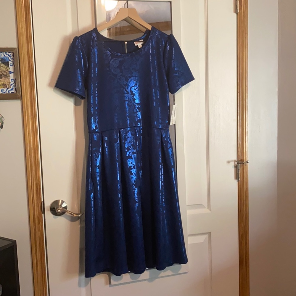 Elegant lularoe amelia